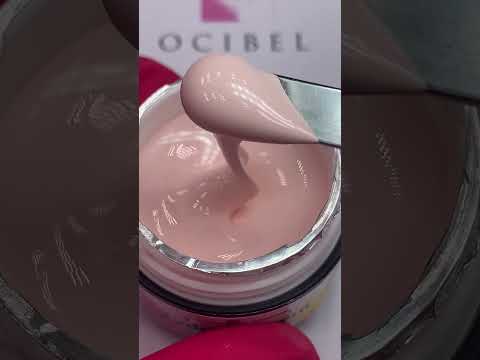 ArtistiK Color Gel 3en1 (couleur, ombré, paint) SANS HEMA / DI-HEMA UV / LED N°3637 - 5g OCIBEL