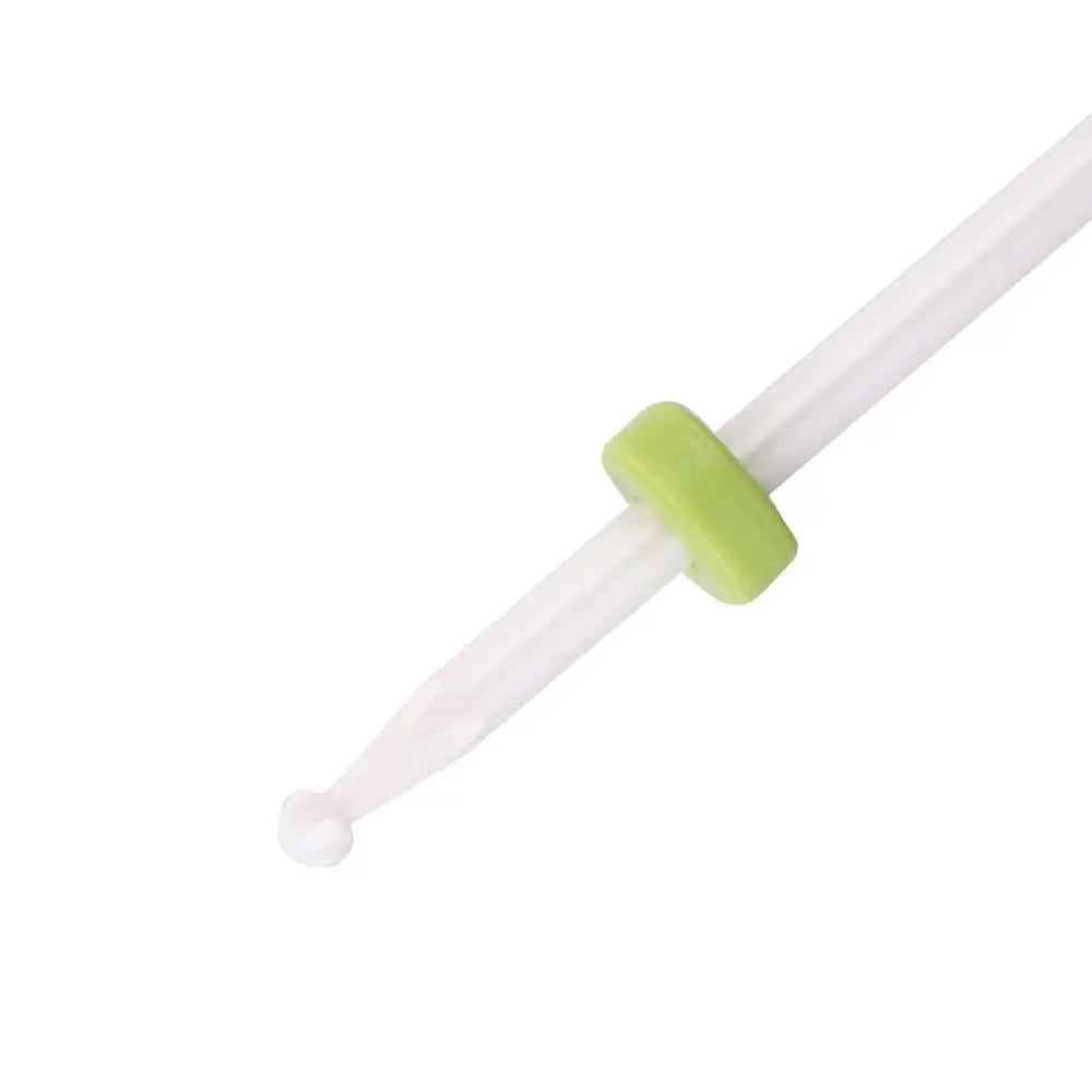 Embout de ponceuse Céramique - Cuticules - Grain Epais OCIBEL