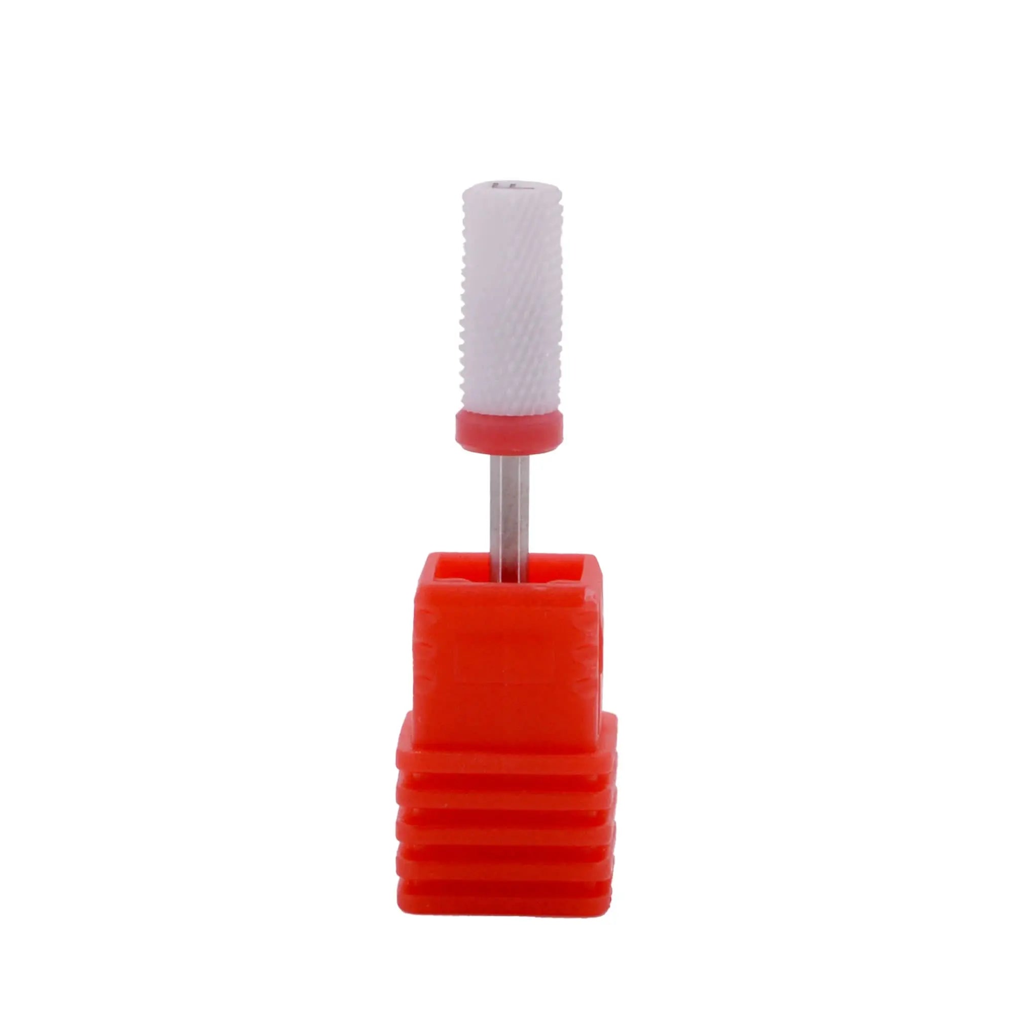 Embout de ponceuse Céramique – Rouge fin OCIBEL