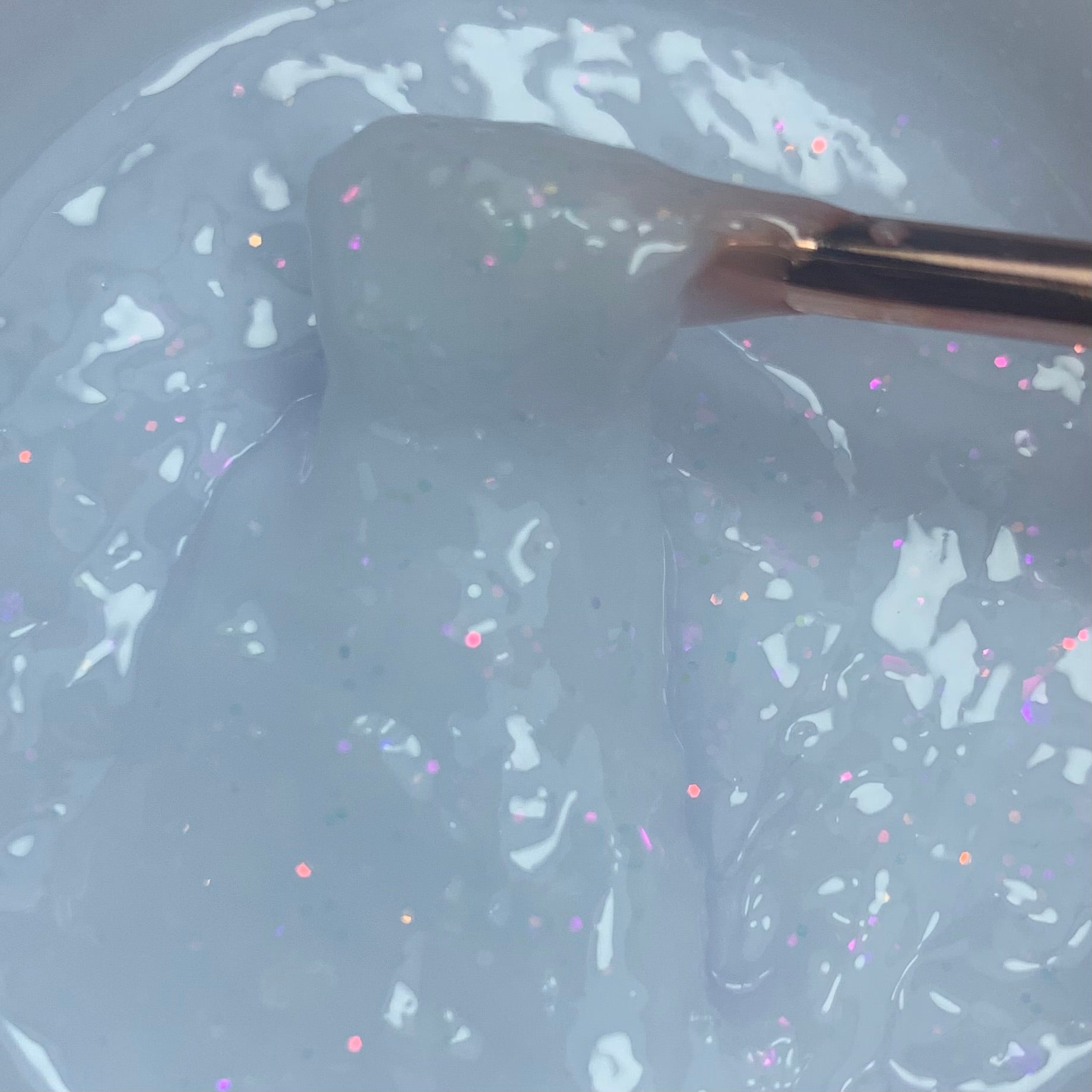 Gel de Construction Thixo SANS LIMAGE 50g - Sans TPO & HEMA - Sweet Hexa OCIBEL