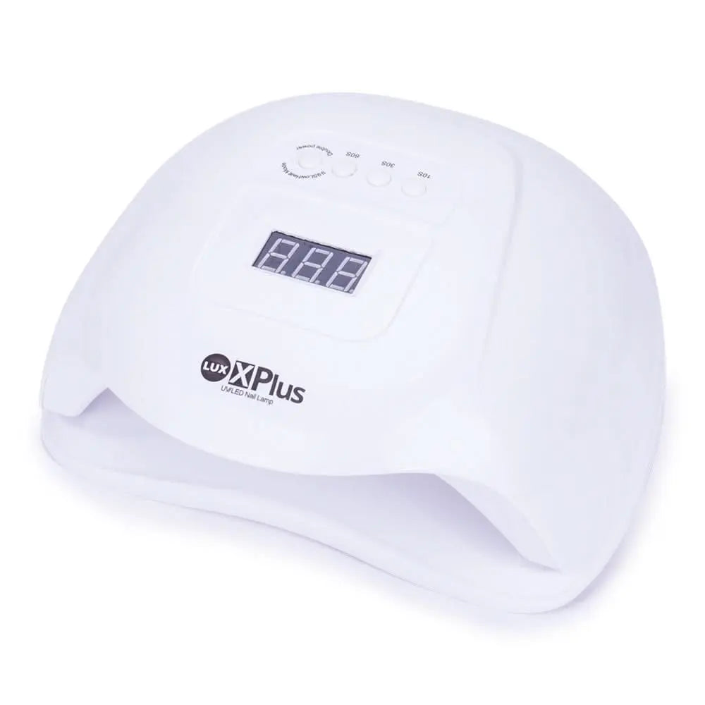 Lampe UV / LED 120W Minuteur 10s/30s/60s/99s + Detecteur de Mouvement OCIBEL