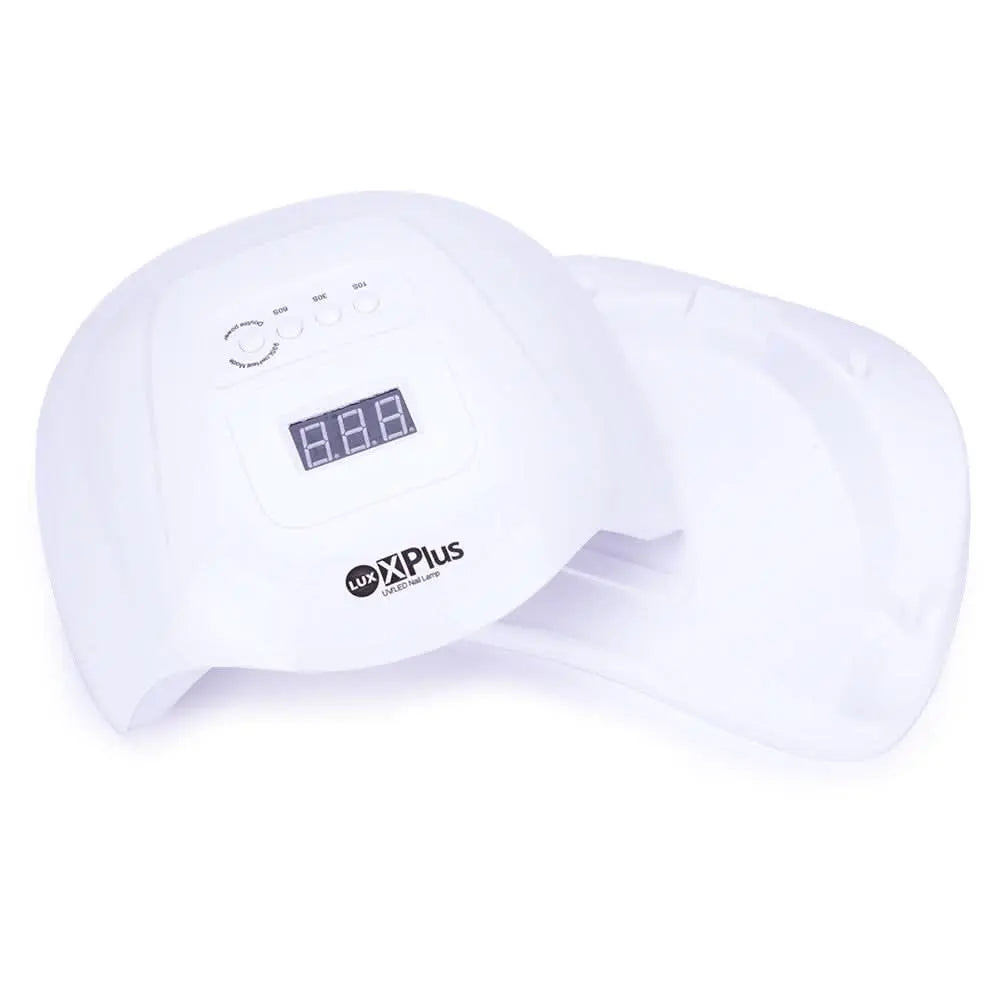 Lampe UV / LED 120W Minuteur 10s/30s/60s/99s + Detecteur de Mouvement OCIBEL