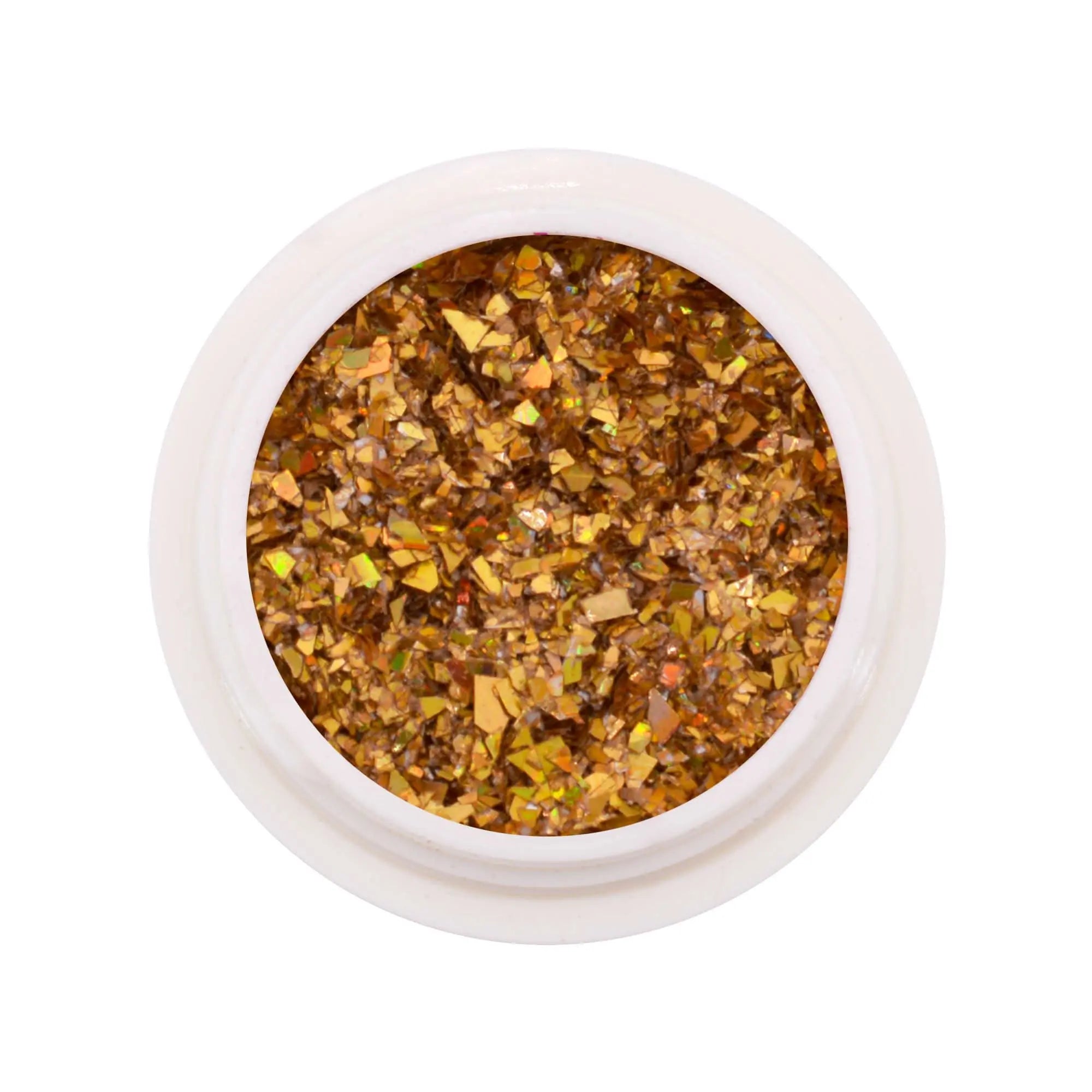 Paillettes Glitter Or OCIBEL