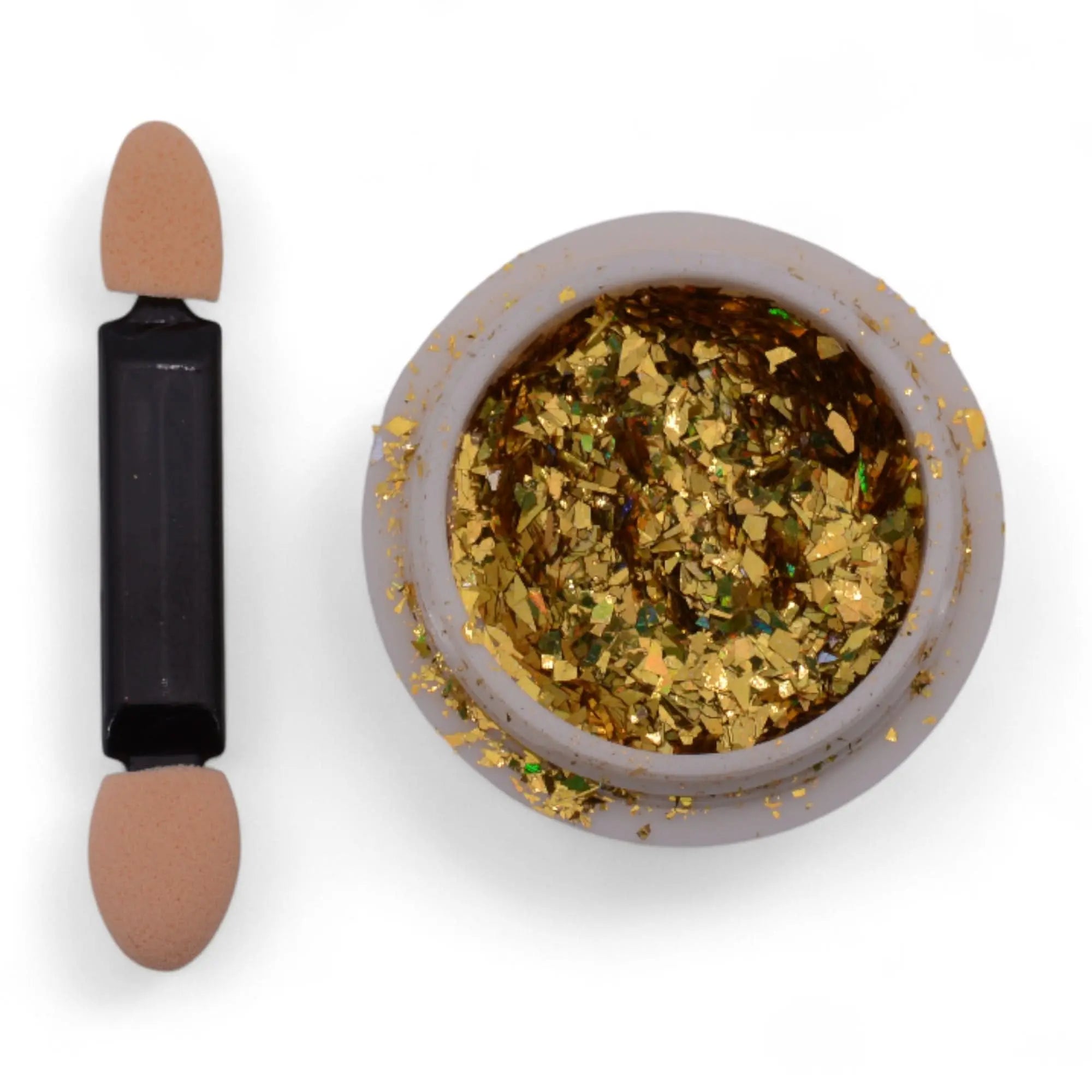 Paillettes Glitter Or OCIBEL