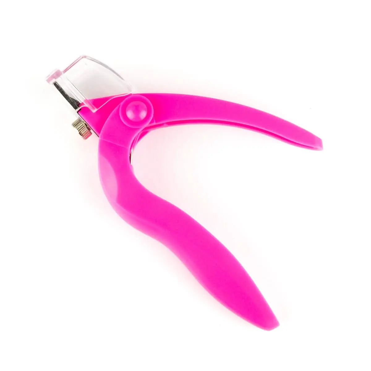 Pince coupante guillotine en plastique OCIBEL