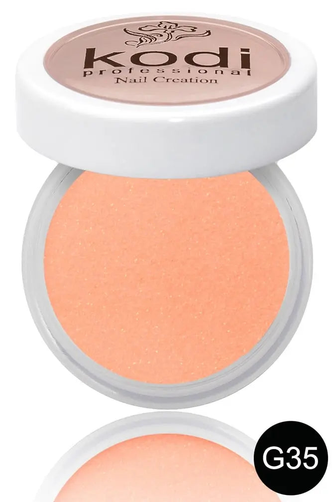 Poudre Acrylique Kodi G-35 4,5g OCIBEL