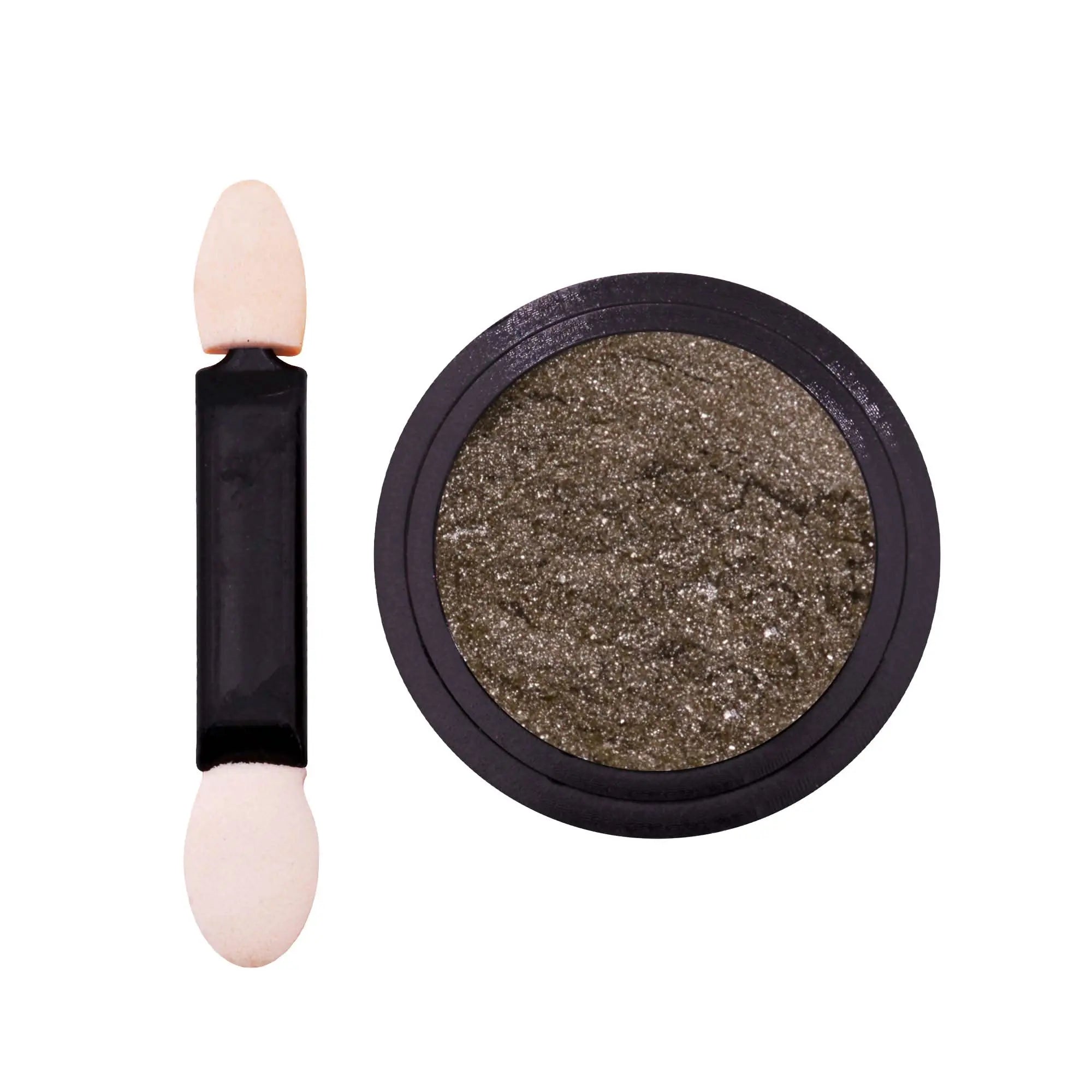 Poudre Chrome Argent OCIBEL