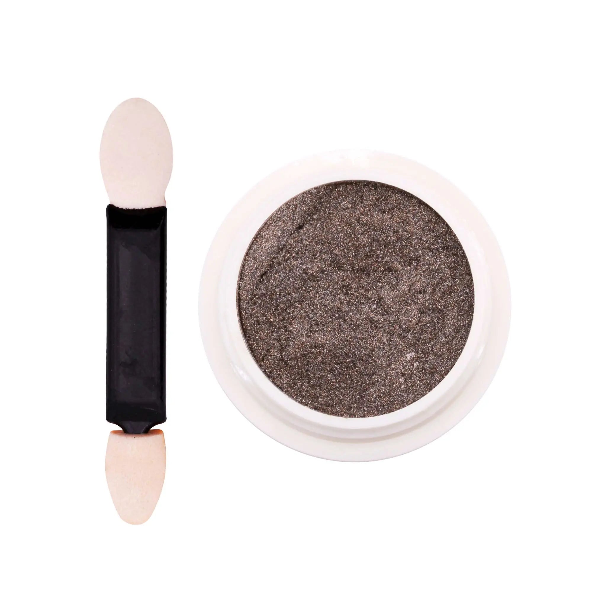 Poudre Chrome Argent OCIBEL