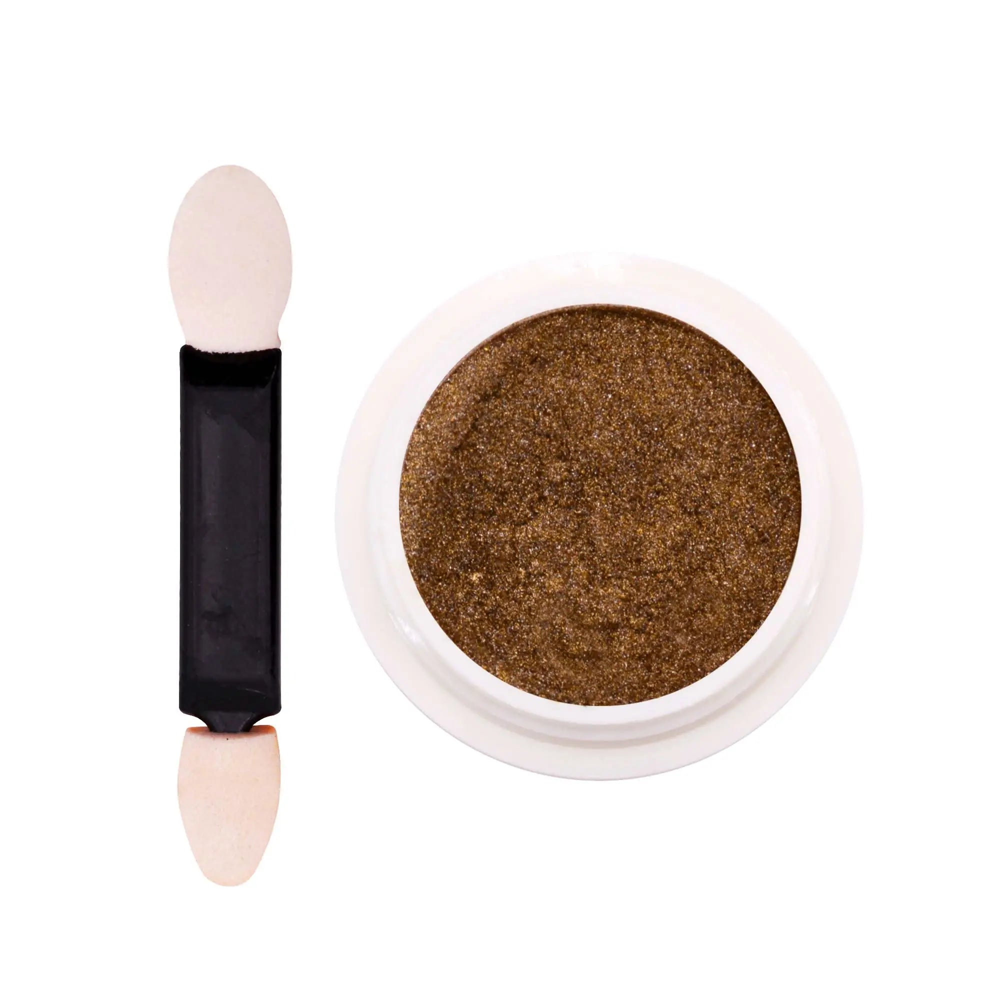 Poudre Chrome Or OCIBEL