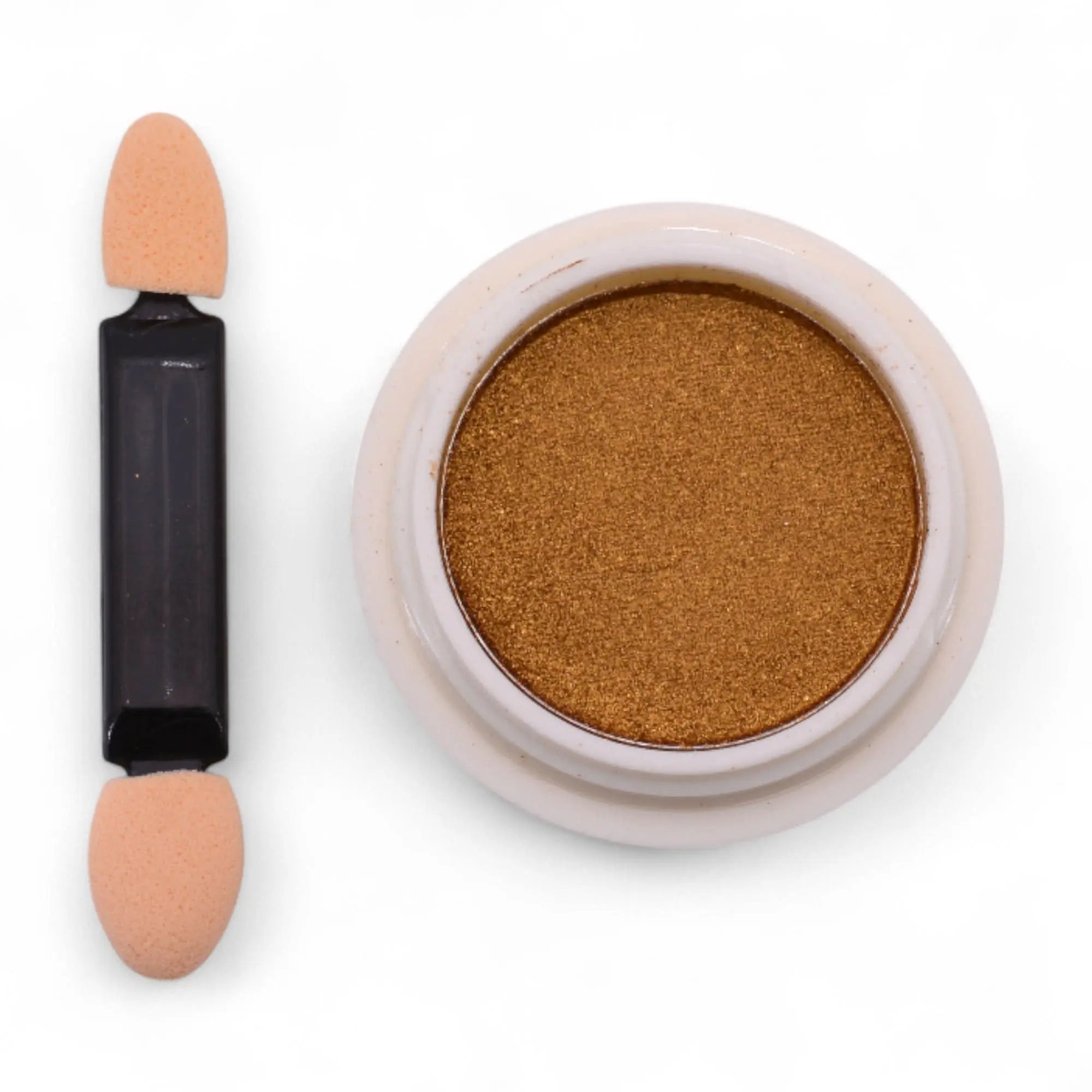 Poudre Chrome Or OCIBEL