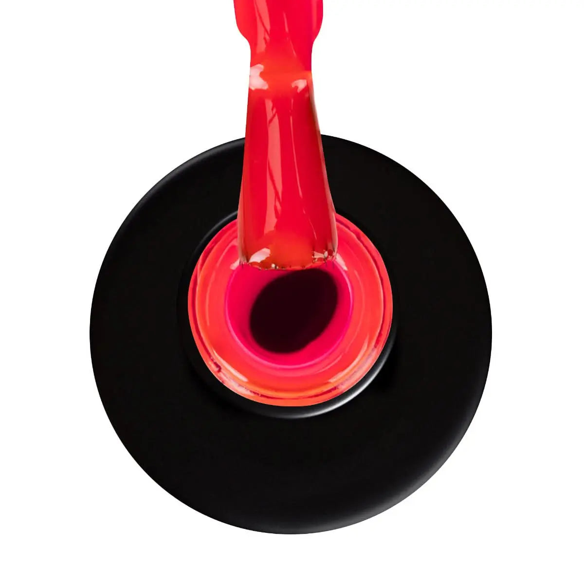 Vernis Semi Permanent UV / LED - Les Néons N°77 Sans HEMA / DI-HEMA OCIBEL