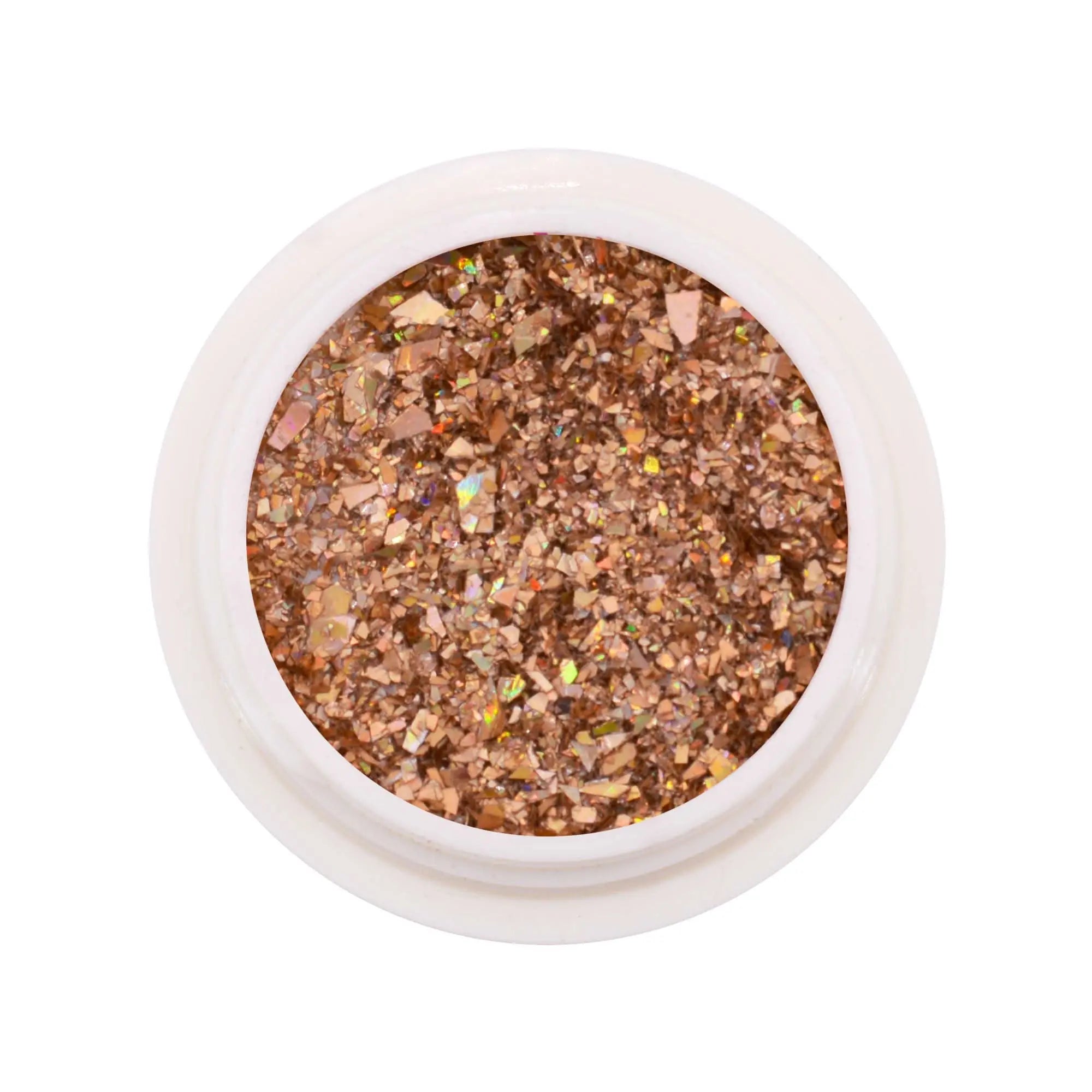 Paillettes Glitter Or OCIBEL