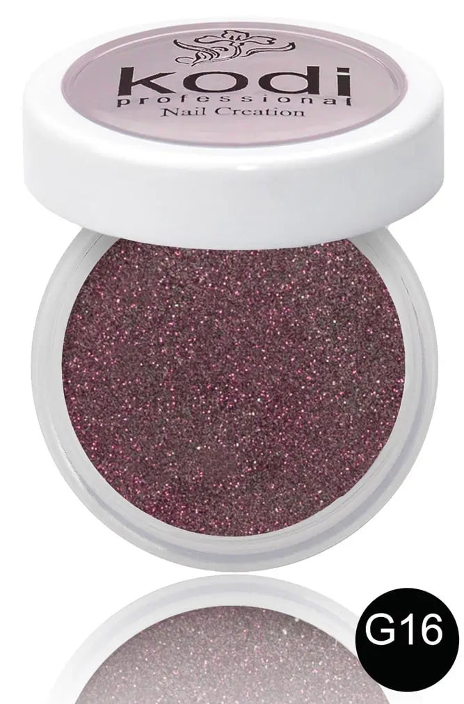 Poudre Acrylique Kodi G-16 4,5g OCIBEL