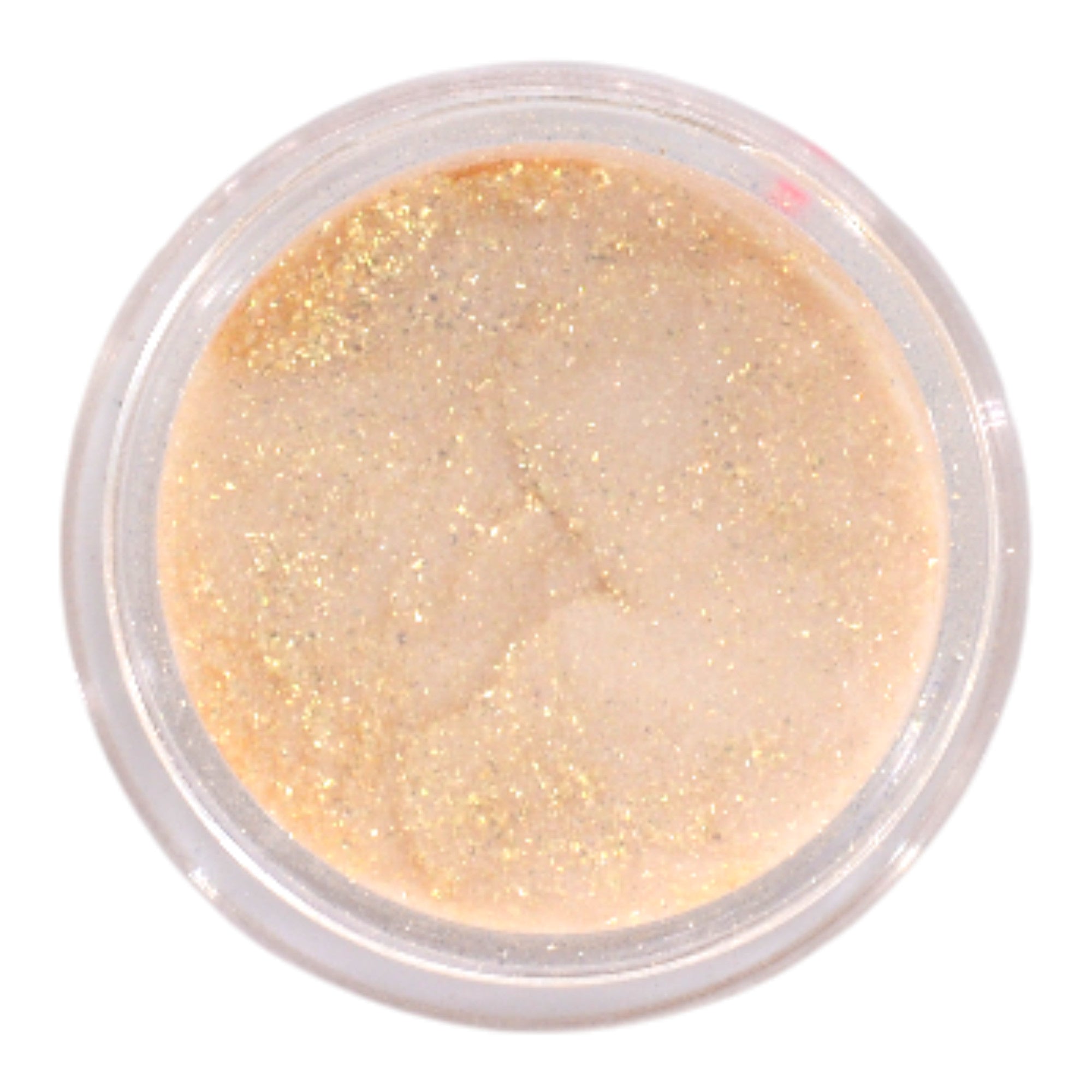 Poudre Acrylique Pailleté Champagne 5g OCIBEL