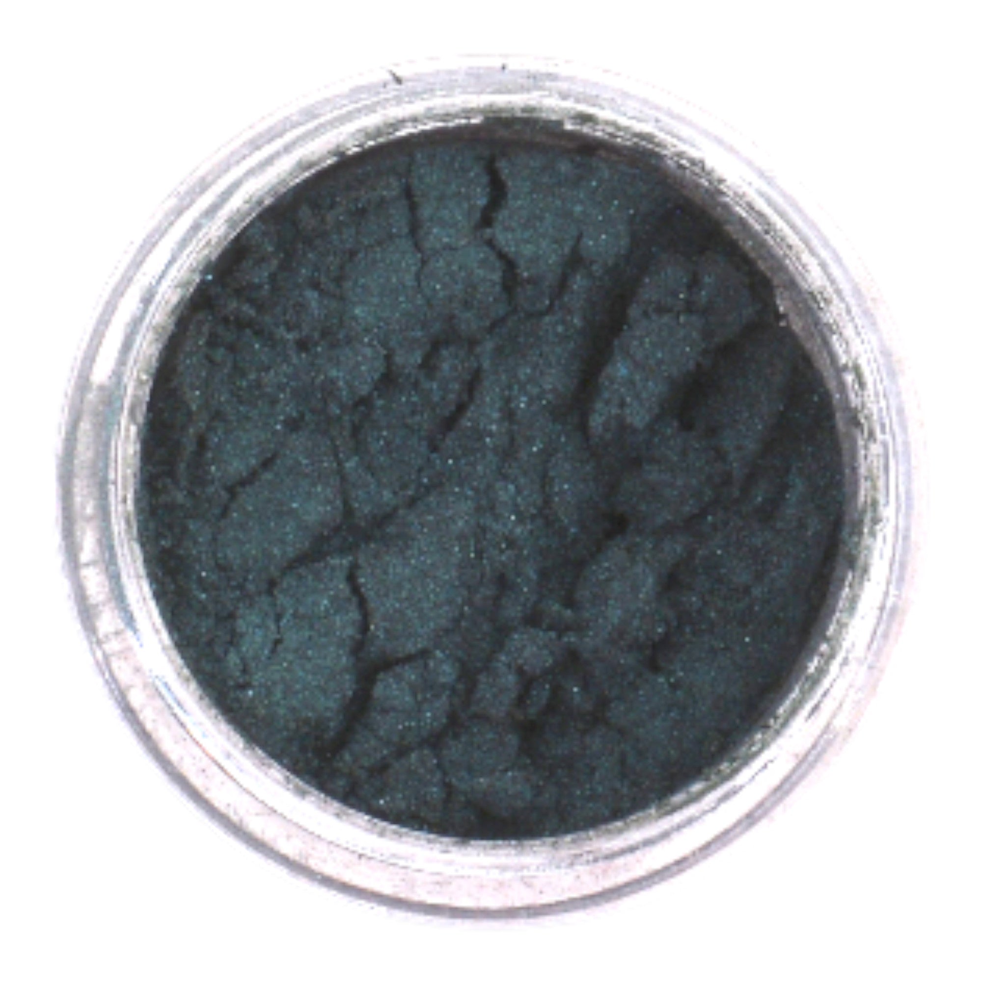 Poudre Cat Eye Magnetique Bleu Vert 3g OCIBEL