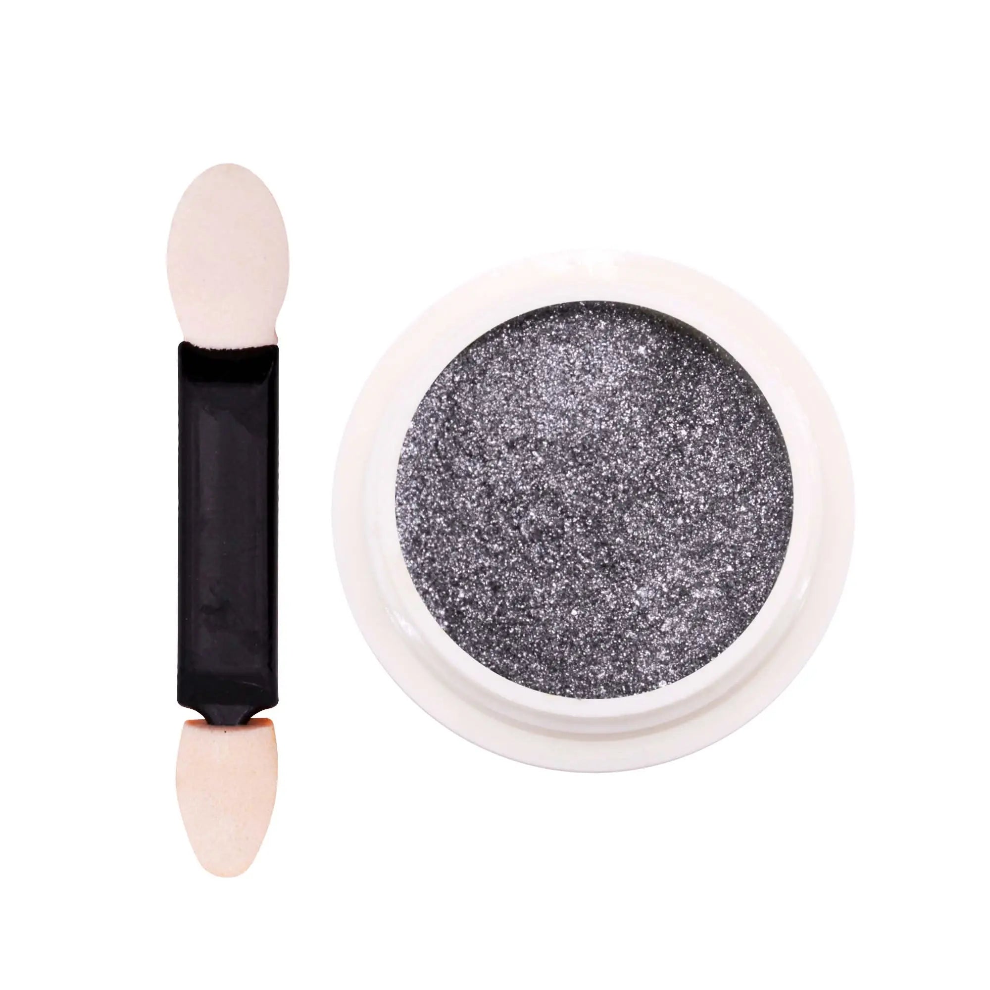 Poudre Chrome Argent OCIBEL