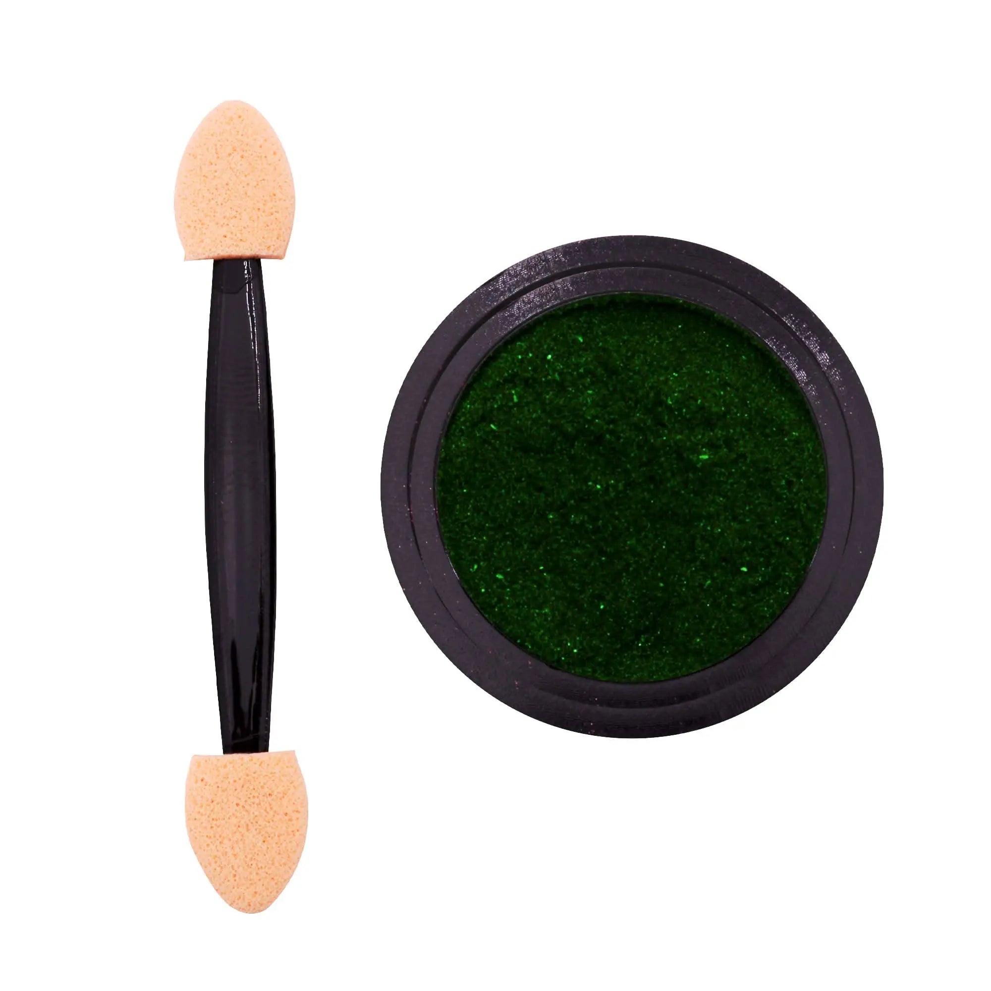 Poudre Chrome Vert OCIBEL