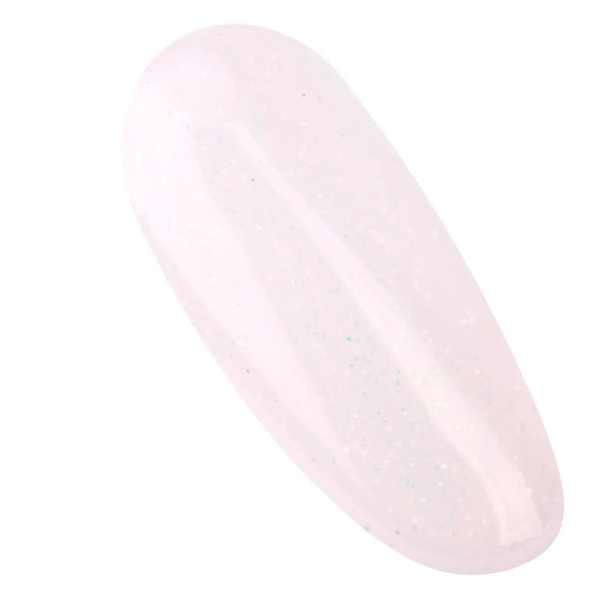 Vernis Semi Permanent UV / LED - French Manucure N°421 OCIBEL