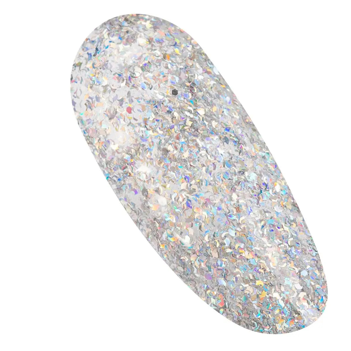 Vernis Semi Permanent UV / LED - Reine de Toujours N°31 OCIBEL