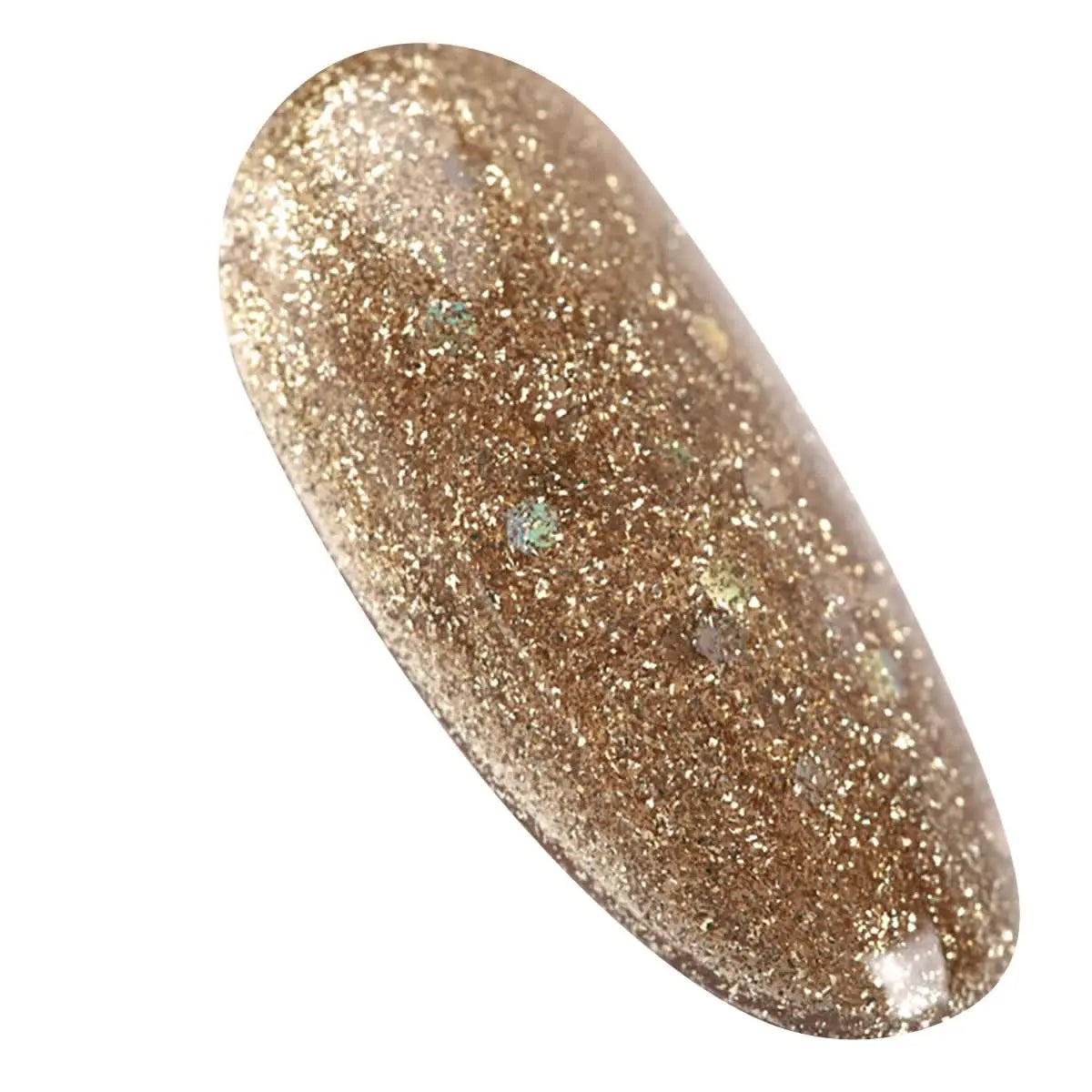 Vernis Semi Permanent UV / LED - Reine de Toujours N°32 OCIBEL