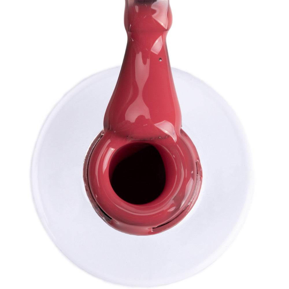 Vernis Semi Permanent UV / LED - Rose Grenadine 6g OCIBEL