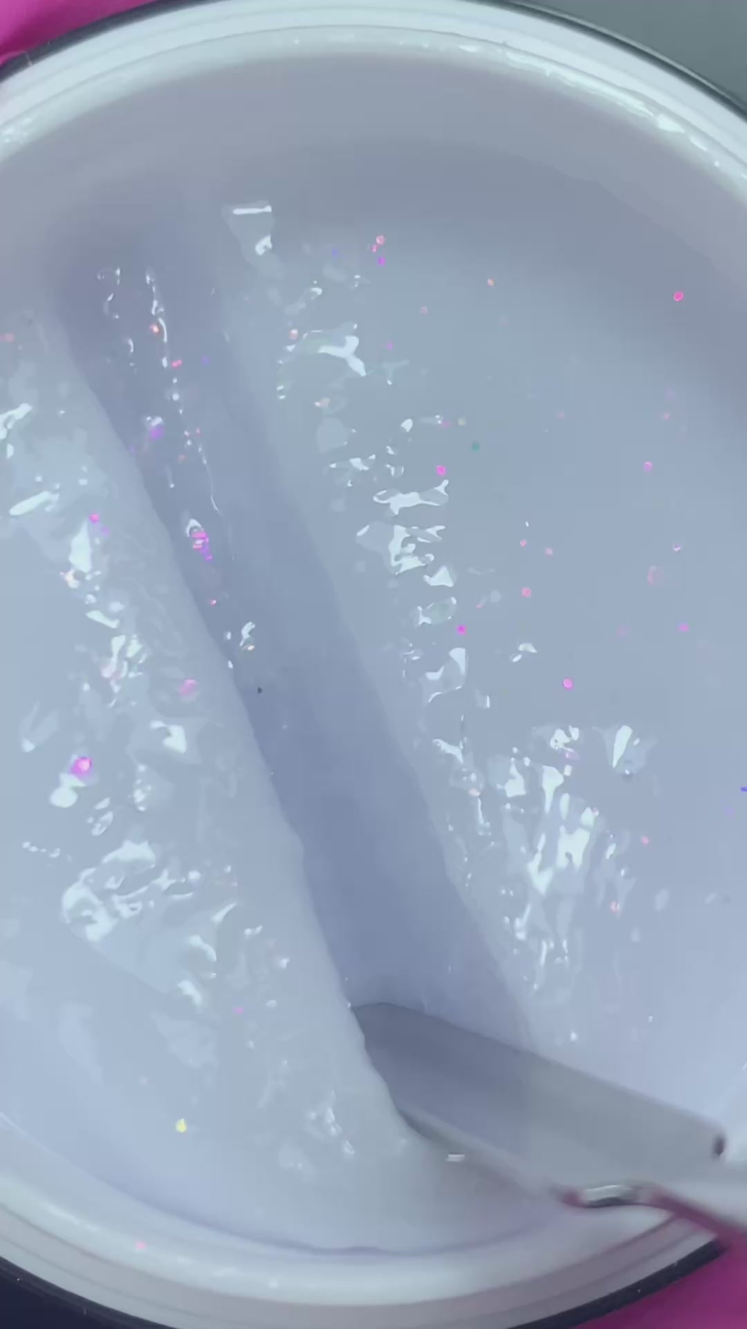 Nova - Gel de Construction THIXO SANS LIMAGE 50g - Sweet Hexa