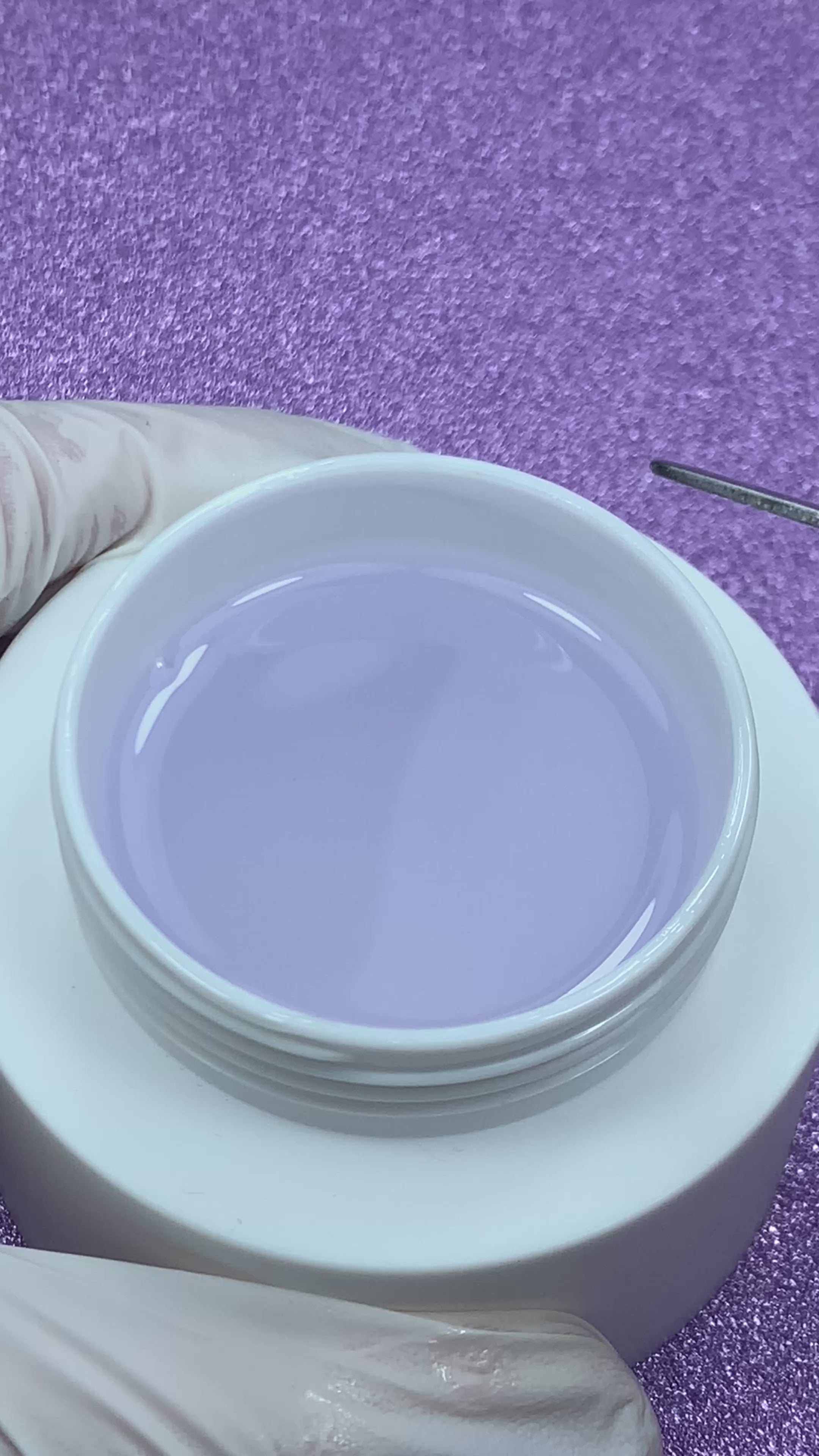 Gel Monophase 3en1 50g - Transparent Clear